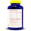 100% Natural Sunflower Lecithin Capsules | Solvent-Free | 800mg Per Capsule | Soy-Free, Gluten-Free, Vegan | Natural Lactation Support | Nervous System Support | 120 Vegetarian Capsules