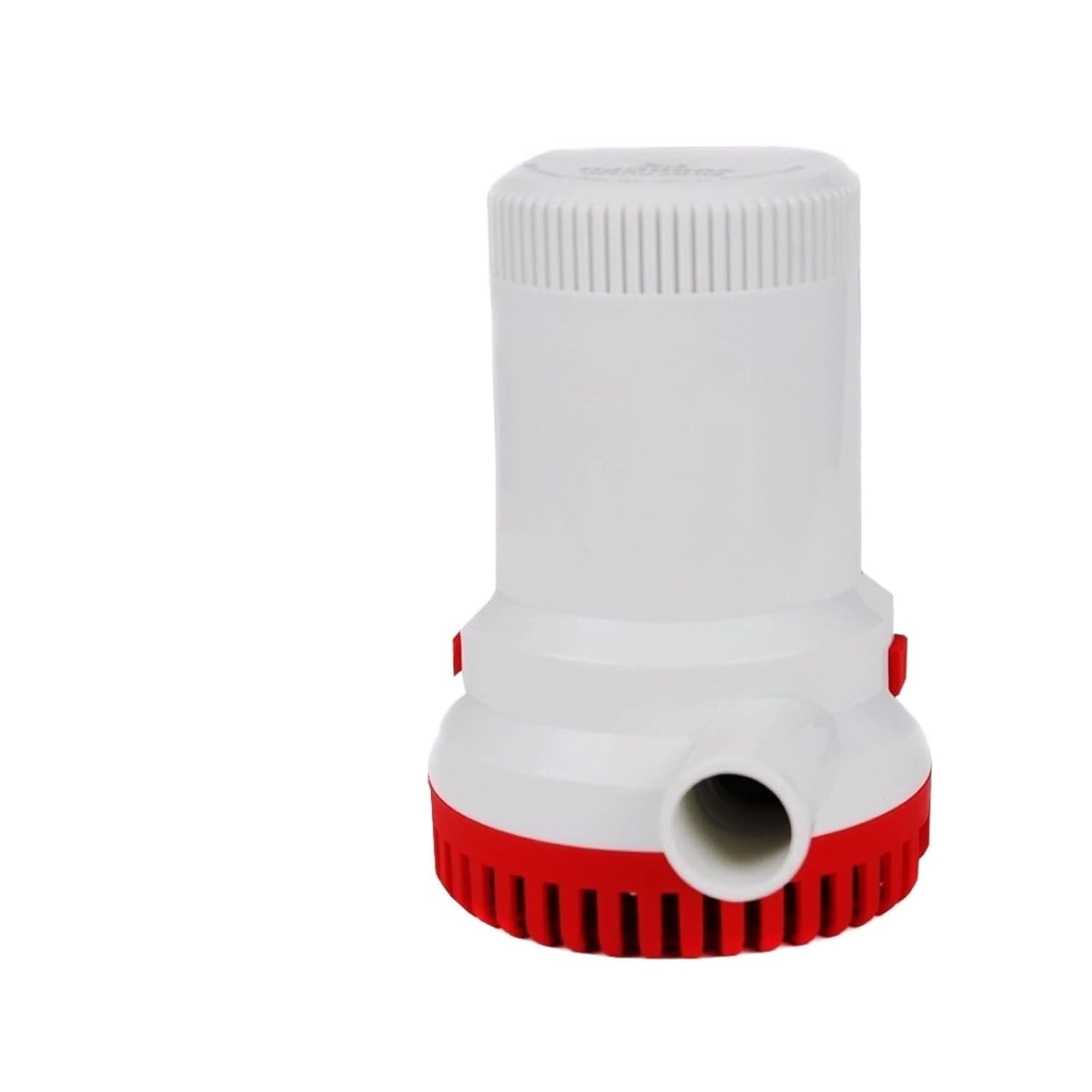 Vacuum Pump, 1500/2000gph Boat Bilge Pump 24v High Pressure Bilge Pump 24 V Dc 12v Kayak Rule Water Electric Accessories(24,1500GPH)