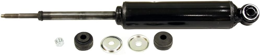 For Dodge Dakota 1997-2004 Set of 4 Monroe Gas-Magnum Shocks - BuyAutoParts 77-68445EN New