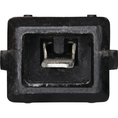 DB Electrical Sbo0313 Starter Compatible with/Replacement for 4.0 4.0L E90 M3 BMW 08 09 10 11 12 13 2009 2010 2011 2012 2013 12-41-7-843-526, 12-41-7-843-530 0-001-148-015, 0-001-148-016 by DB Electrical - Used condition - Image 7