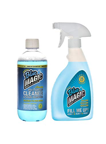 Blue Magic Cleaner Multi Surface Cleaner