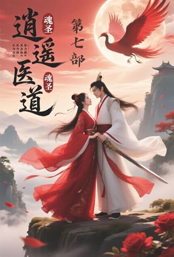 逍遥医道：第七部 (Chinese Edition)