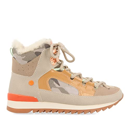 GIOSEPPO Women's Sneaker2