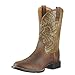 Ariat Men's Heritage Horseman Western Cowboy Boot