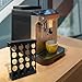 Imagen de Honseadek Estante de almacenamiento para cápsulas de café