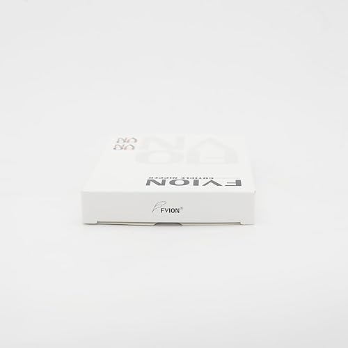 Miniatura 11 de FVION Cortacutículas - Cortador de cutículas de precisión, tijeras de cutícula extremadamente afiladas, removedor de cutículas de uñas de acero