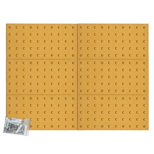 Sandbaggy 36x48 ADA Warning Pads