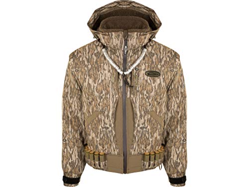 drake bottomland hoodie