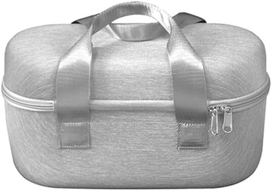 Audio Carrying Case Protective Storage Bag Fit for Sony HT-AX7 Bluetooth Speaker