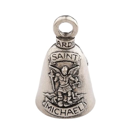 Guardian Bell Saint Michael