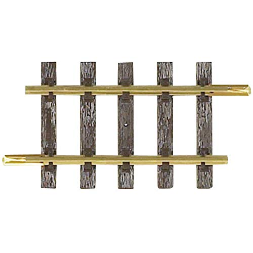 Preisvergleich Produktbild Piko 35203 G Gleis Gerades Gleis 139.23 mm