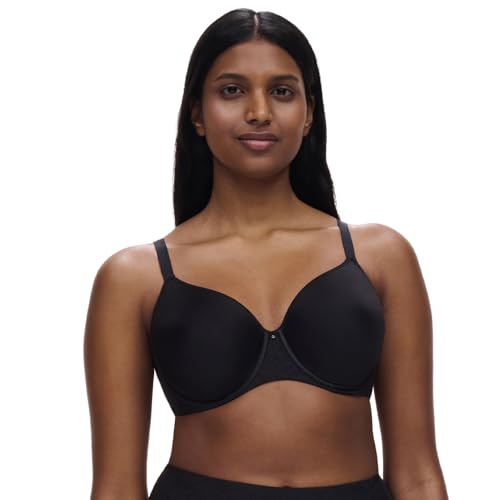 Soutien-gorge Chantelle dos lissant pour un confort quotidien sans compression