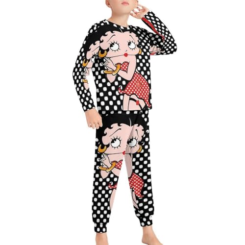 [QIGEHB] �x�e�B����� ���ʕ� �h�b�g�� �p�W���} �L�b�Y ���� �㉺�Z�b�g ���[���E�F�A �q���� �j�̎q ���̎q �Q���� ������ �Q�Ԓ� �i�C�g�E�F�A �g�b�v�X �p���c 110CM