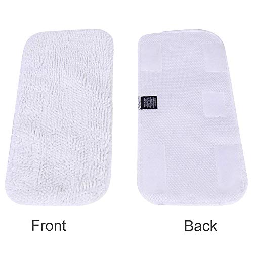 Tampons microfibre Sienna Luna SSM-3006 réutilisables et lavables - 6