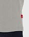 Levi's Graphic Set-In Neck, Camiseta para Hombre, Gris (C18976 Graphic H215 Midtone...