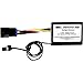 Signal Dynamics Plug & Play Headlight Module