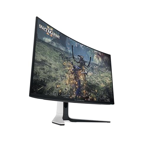 Alienware AW3225QF 32"