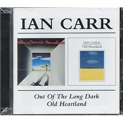 Out Of The Long Dark/Old Heart