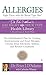 Allergies: Fight Them with the Blood Type Diet: The Individualized Plan for Treating Environmental and Food Allergies, Chronic Sinus Infections, Asthma and Related Conditions (Eat Right 4 Your Type)
