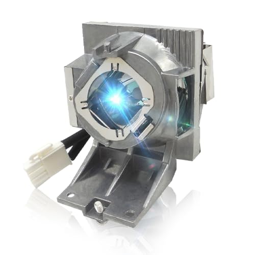 Image of CTLAMP A+ Quality RLC-127 Replacement Projector Lamp Bulb with Housing Compatible with ViewSonic PX701-4KPROX PX728-4K PX729-4KS PX748-4K PX749-4K