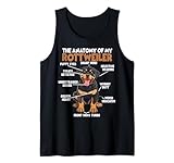 chiot rottweiler a vendre pas cher Léger, Coupe classique, manche à double couture et ourlet à la base