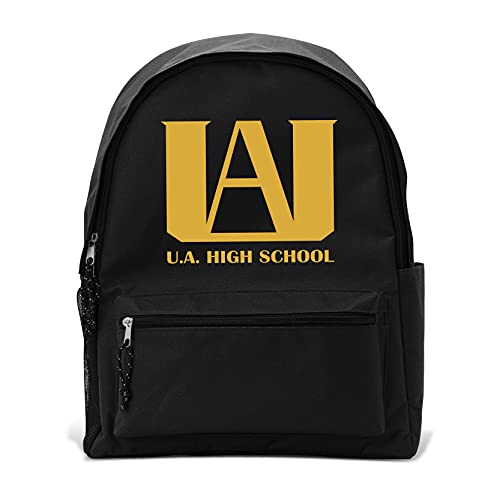 Sac à dos My Hero Academia confortable solide grand volume adulte