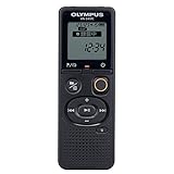 OLYMPUS ICレコーダー VoiceTrek VN-541PC