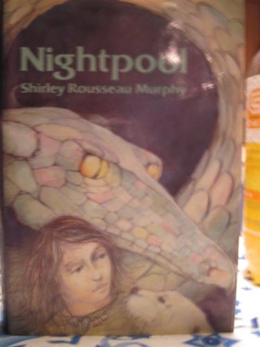 Nightpool 0060243600 Book Cover