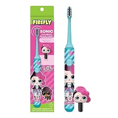 FIREFLY L.O.L. Surprise! Sonic Toothbrush