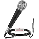 Pyle Professional Dynamic Vocal Microphone...