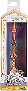SUNNY, Wizarding World, Harry Potter, Varinha Mágica Dumbledore - 30 cm