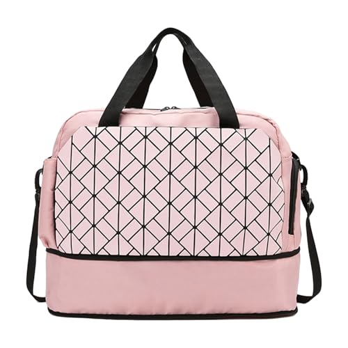 Sac de voyage étanche anti-humidité pour sécuriser vos vêtements de sport