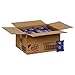 Nabisco Honey Maid Graham Crackers, 0.5-Ounce Individually Wrapped Packages (Pack of 200)