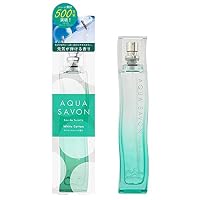 Amazon | AQUA SAVON(アクアシャボン) アクアシャボン 香水