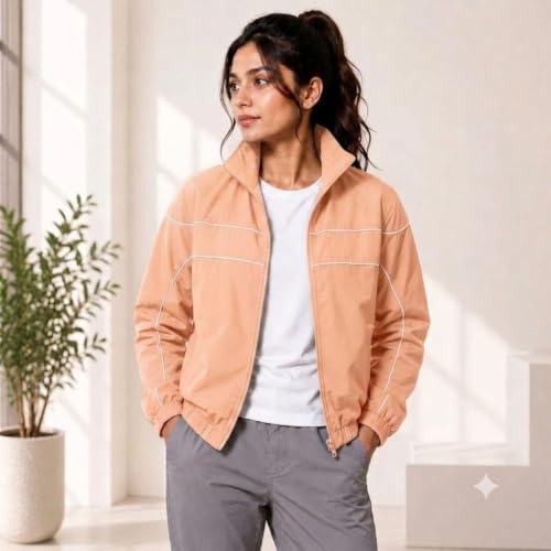 Image of Wind Cheater For Women | Winter Jacket For Women | Light Weight