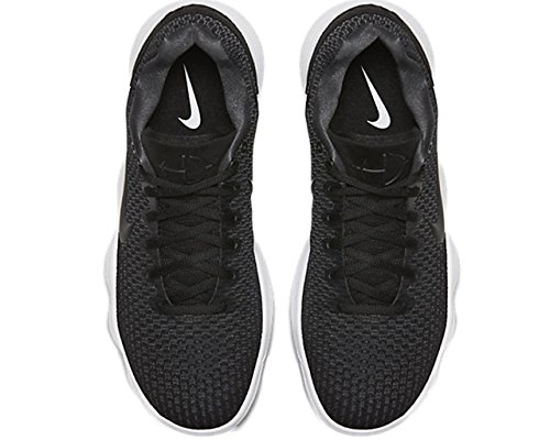 Nike Men's Hyperdunk 2017 Low Basketball Shoes2