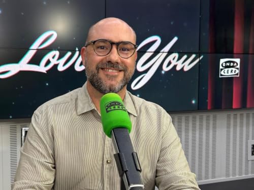 Jorge Abad: del S&aacute;hara Occidental a los deseos m&aacute;s inconfesables
