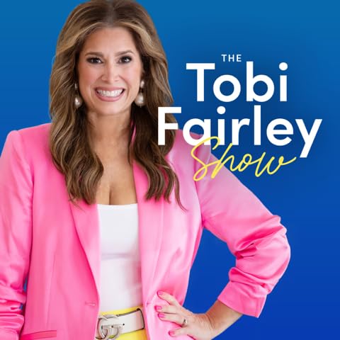 Ep. #319: Introducing: The Tobi Fairley Show