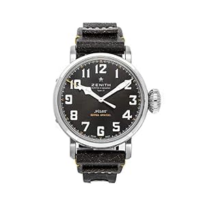 Zenith Pilot Type 20 Adventure 03.2434.679/20.I010