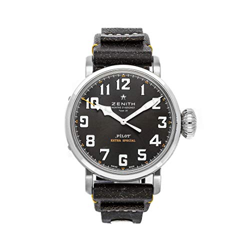 Zenith Pilot Type 20 Adventure 03.2434.679/20.I010