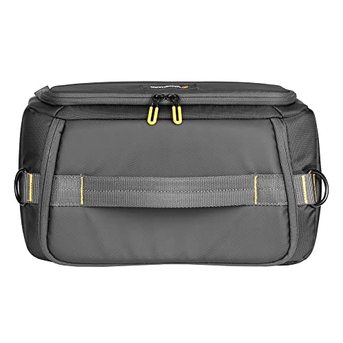 Bolsa Insertora para Cámara VANGUARD VEO BIB F28 Negra miniatura 6