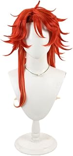 コスプレ ウィッグ 三郎国宗 さぶろうくにむね かつら変装 耐熱 ハロウィン イベント cosplay 撮影 wig