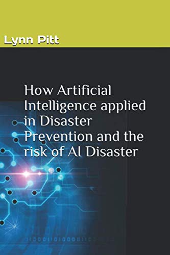 How Artificial Intelligence applies in Disaster Prevention and the risk ...