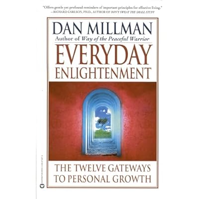 Everyday Enlightenment