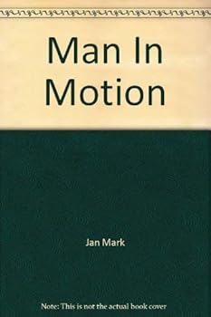 Hardcover Man In Motion Book