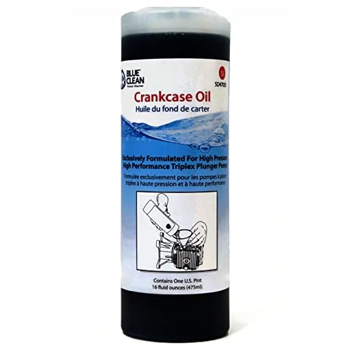 Annovi Reverberi 16 oz Crankcase Oil