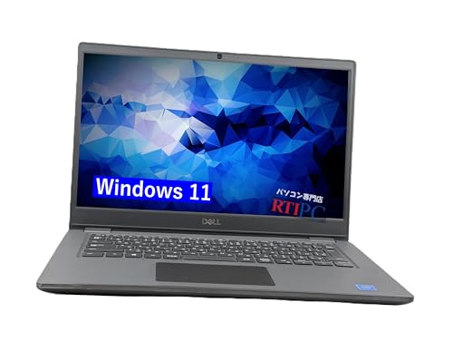 �y�����ςݕi�zDELL Windows11 �m�[�g�p�\�R�� Latitude 3410 /14�^���/Office2024����/ Celeron 5250U ��P�O����/WIFI/HDMI/WEB�J����/Bluetooth/�����ݒ��/RTI PC (����