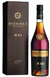 Monnet Cognac XO - 0,7 Liter in Geschenkpackung