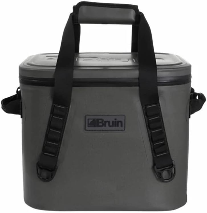 Bruin Outdoors 30 Can Soft Pack Cooler