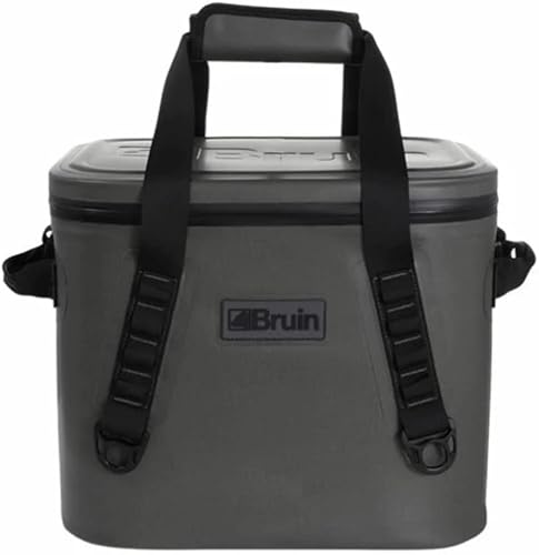 Bruin Enfriador de paquetes suaves para 30 latas Outdoors